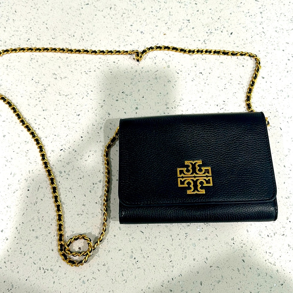 Tory Burch cross body